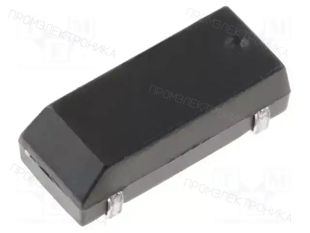 ABRACON ABS25-32.768KHZ-6-T — Резонаторы и генераторы