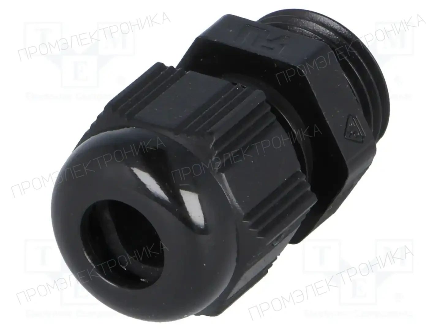 HELU HT M16 RAL9005 93938 — Кабельные вводы