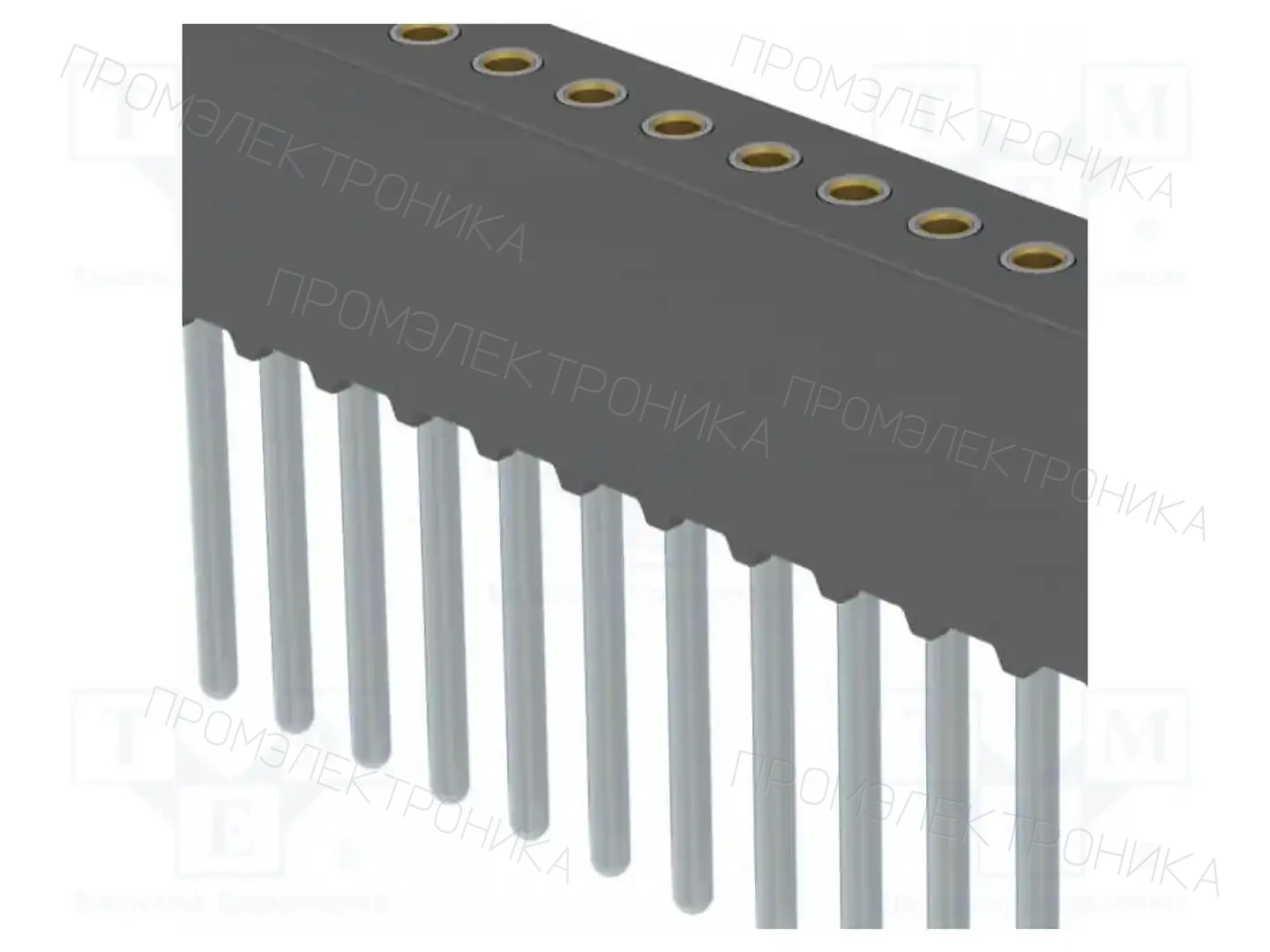 ITT CANNON 143-0451-001 — Разъeмы Automotive