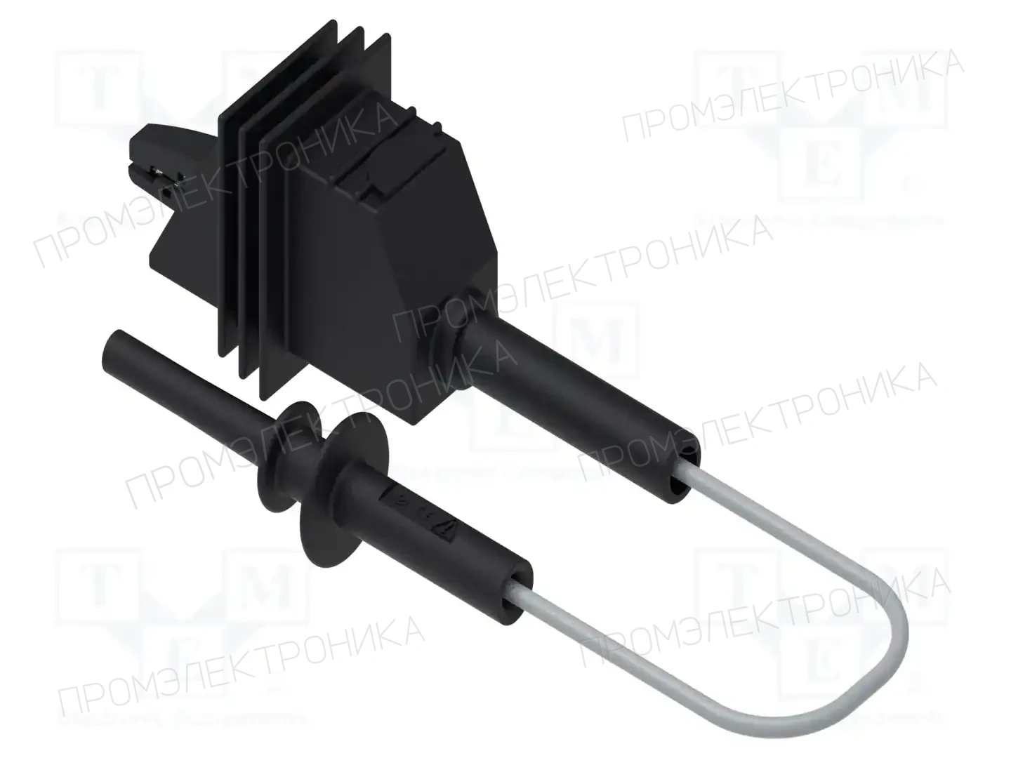ELECTRO-PJP 5600/5500-HT-100N — Провода измерительные - одинарные