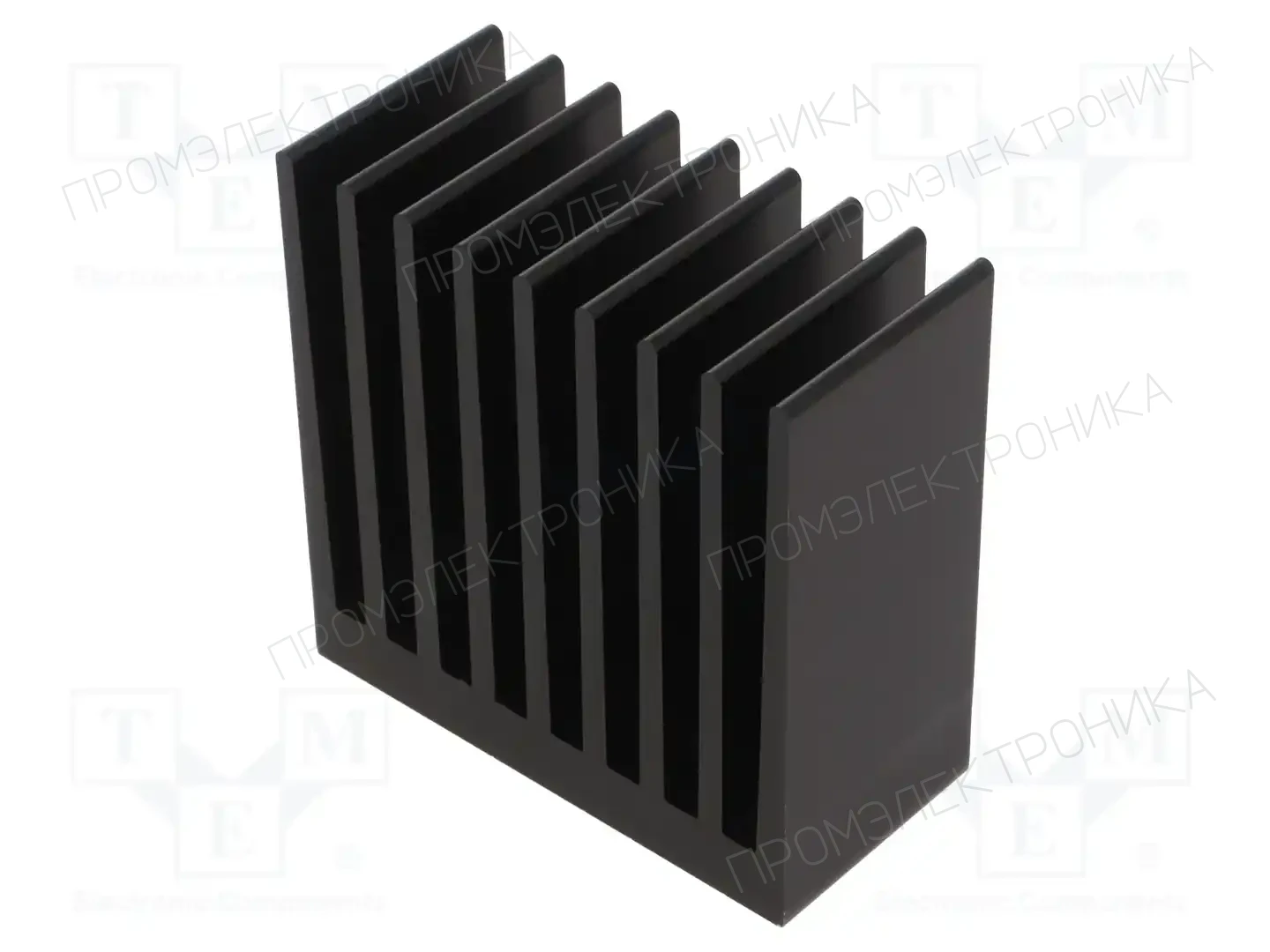 FISCHER ELEKTRONIK SK 655 37,5 SA — Радиаторы