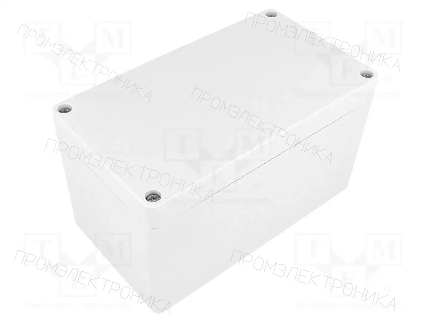 HAMMOND 1554K2GY — Корпуса универсальные