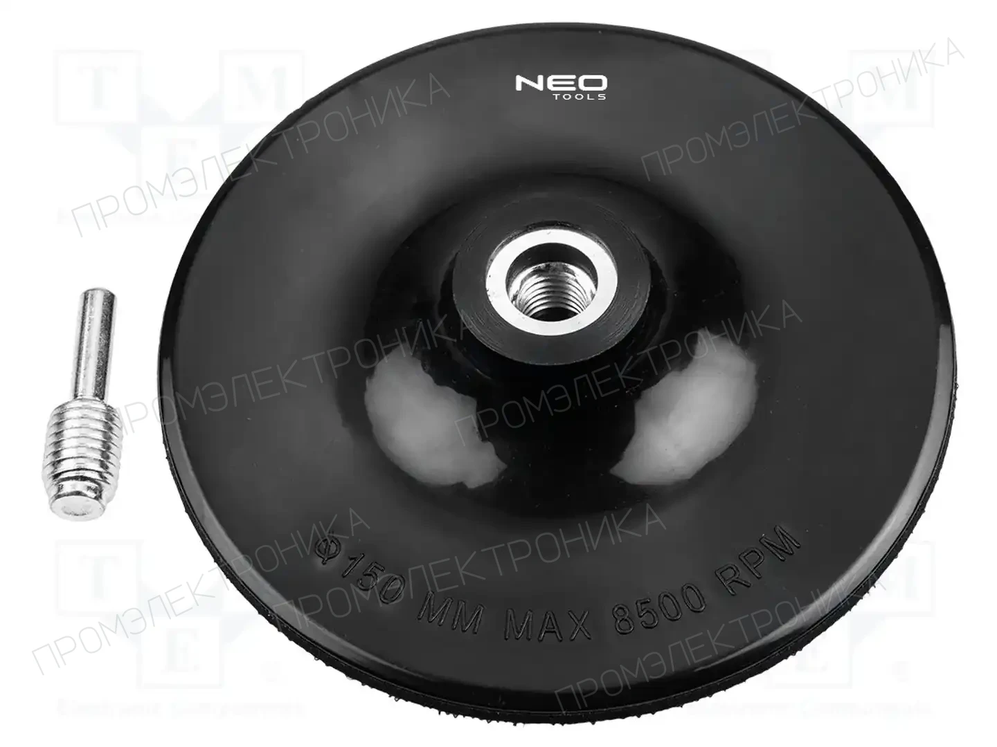 NEO TOOLS 55-929 — Диски для резки и шлифовки