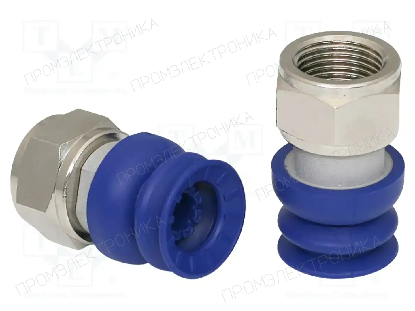 SCHMALZ SAB-22-NBR-60-G3/8-IG — Вакуумные элементы