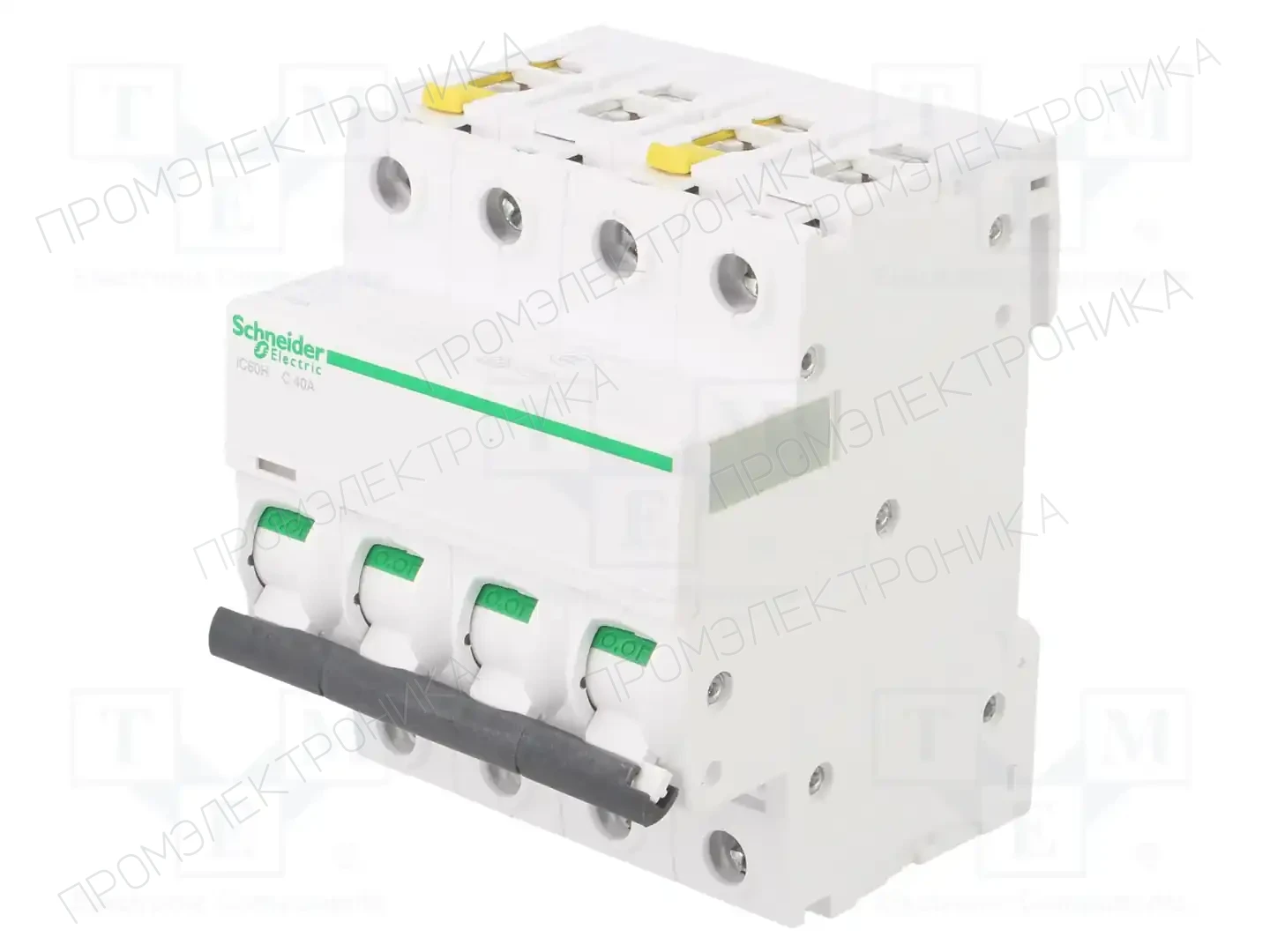 SCHNEIDER ELECTRIC A9F07440 — Выключатели максимального тока