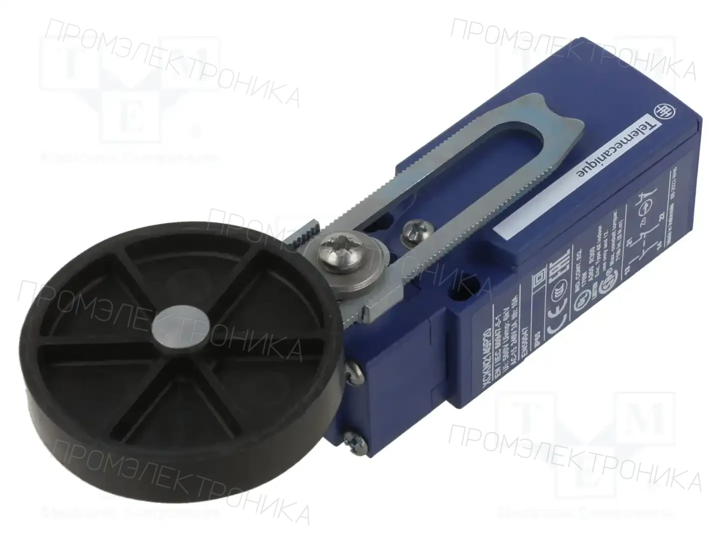TELEMECANIQUE SENSORS XCKN2149P20 — Выключатели концевые