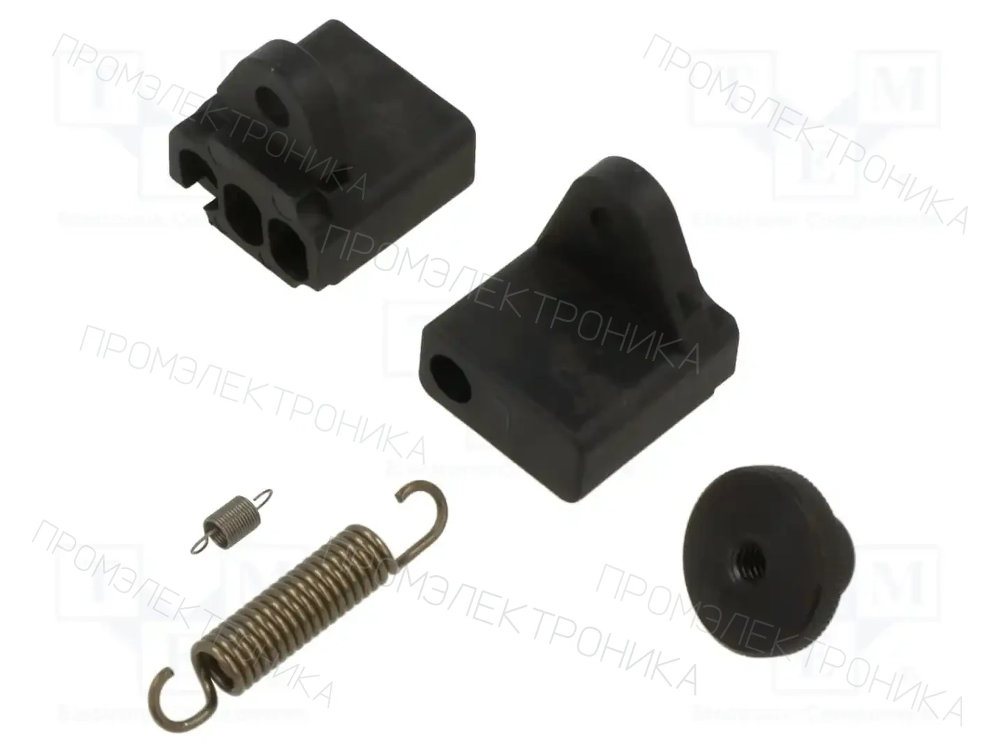 HARTING 09990000022 — Позиционеры