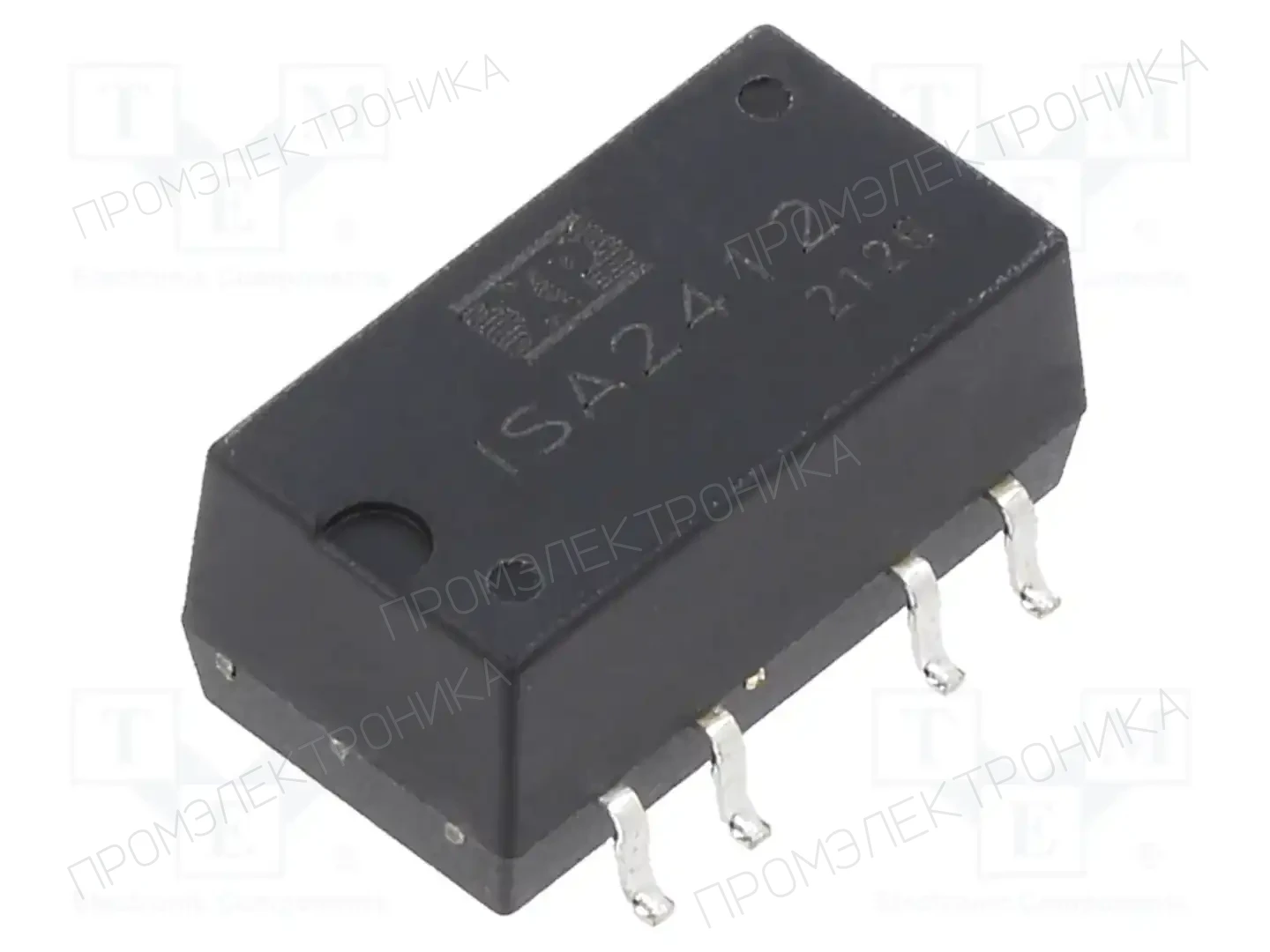 XP POWER ISA2412 — Преобразователи DC/DC