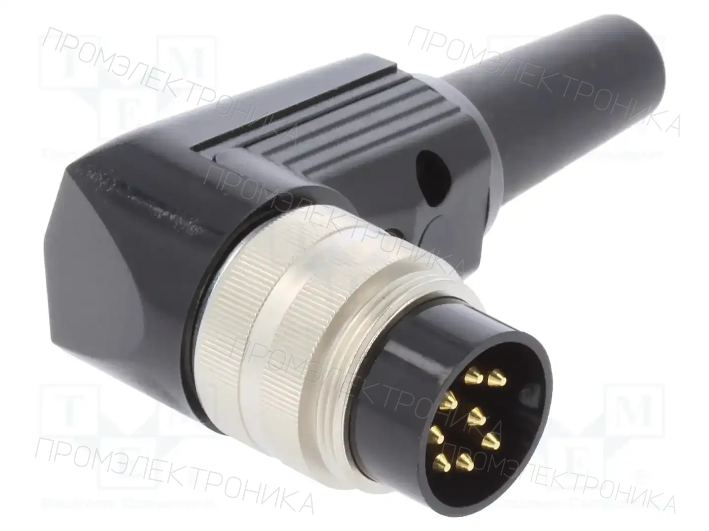 LUMBERG WSV 81 — Разъeмы M16