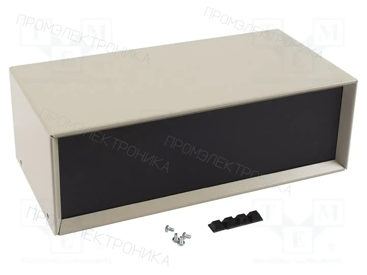 HAMMOND 1426S — Корпуса с панелью
