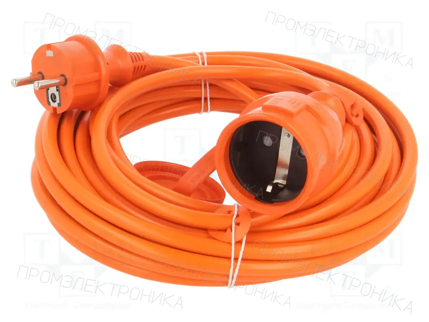 KEL W-97519 — Сетевые удлинители