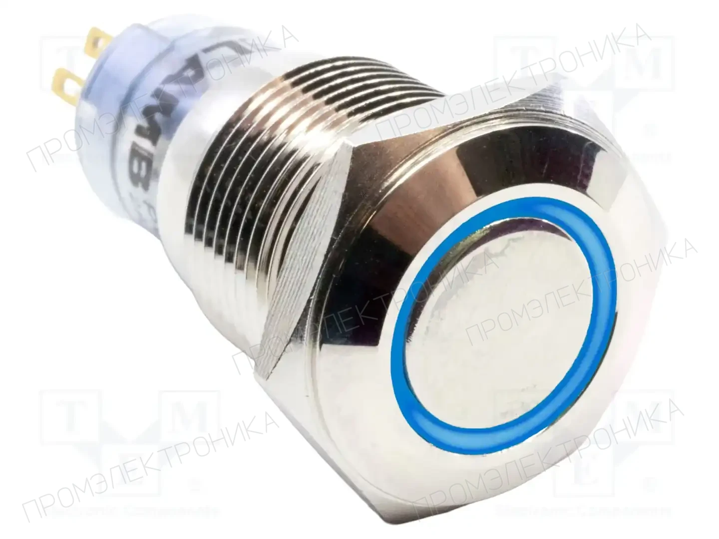 E-SWITCH PV3F2H0NNG-341 — Переключатели кнопочные