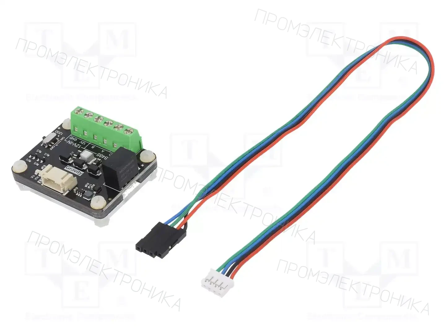DFROBOT DFR0845 — Конверторы