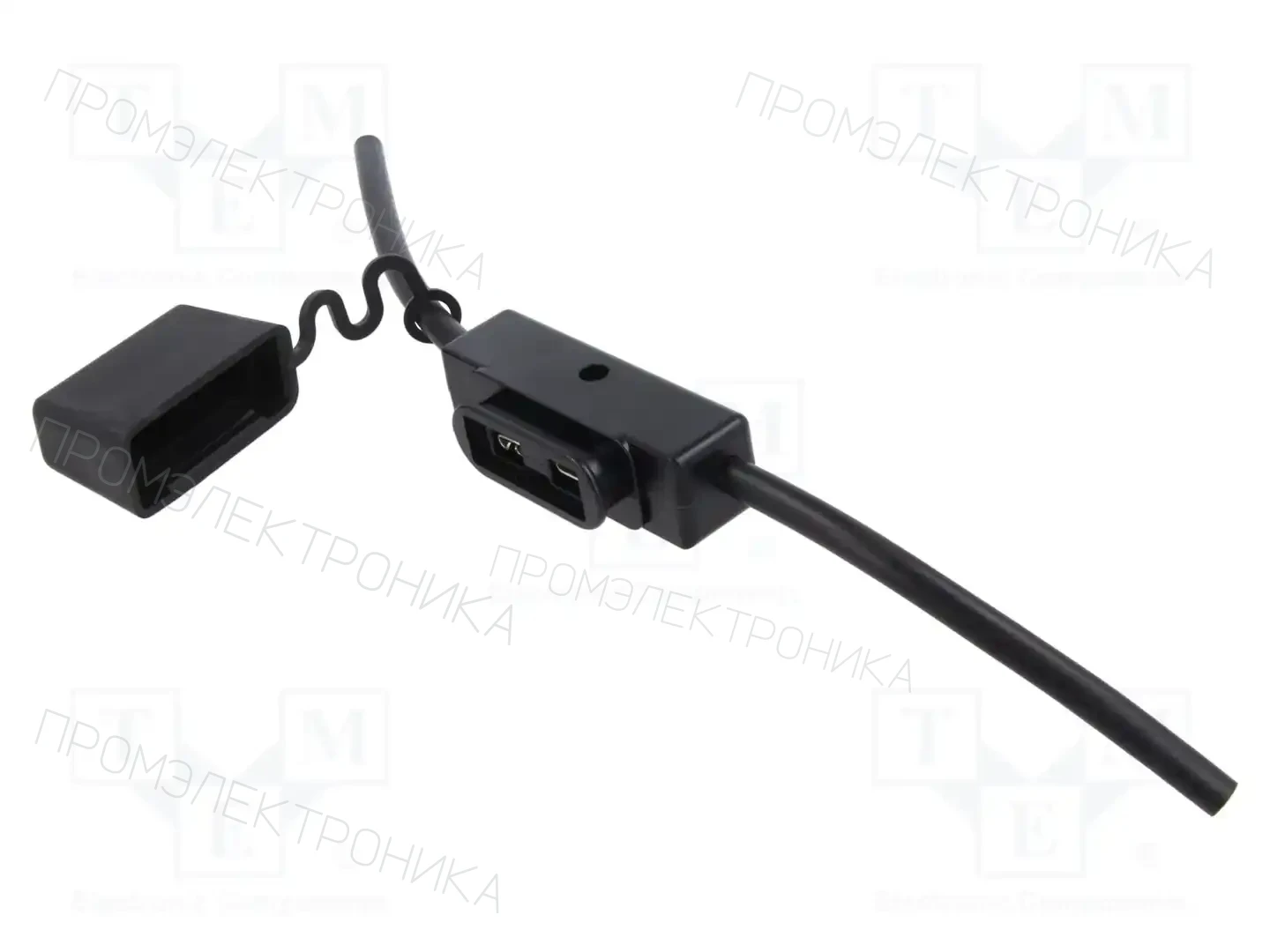 OPTIFUSE LPX-02B-6B — Гнезда автомобильные предохранительные