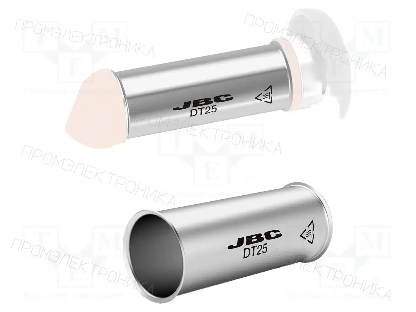 JBC TOOLS DT25 — Паяльные станции - запчасти