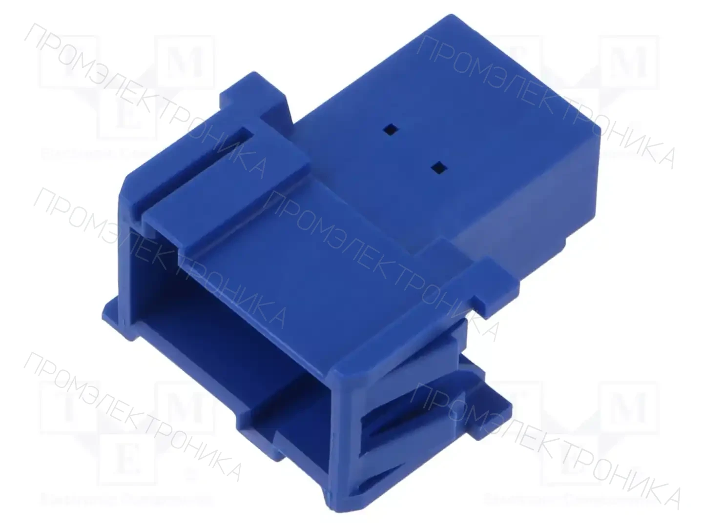 TE Connectivity 1-965641-1 — Разъeмы Automotive