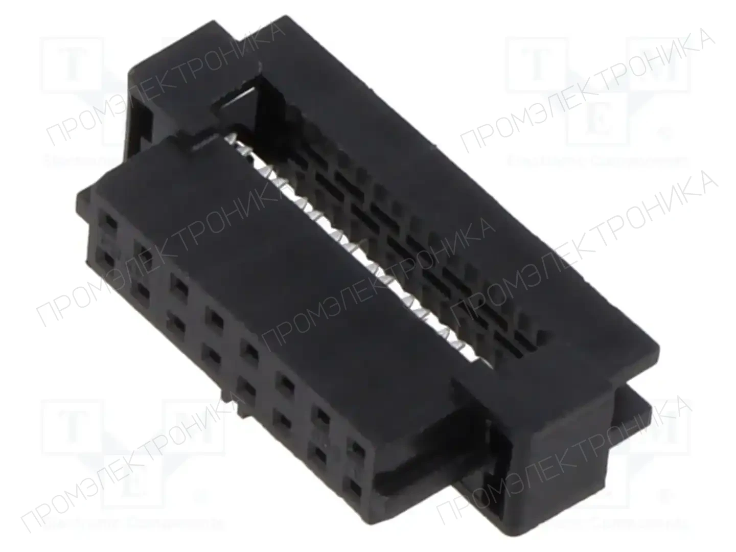 MOLEX 87568-1694 — Разъeмы сигнальные растр 2,00мм