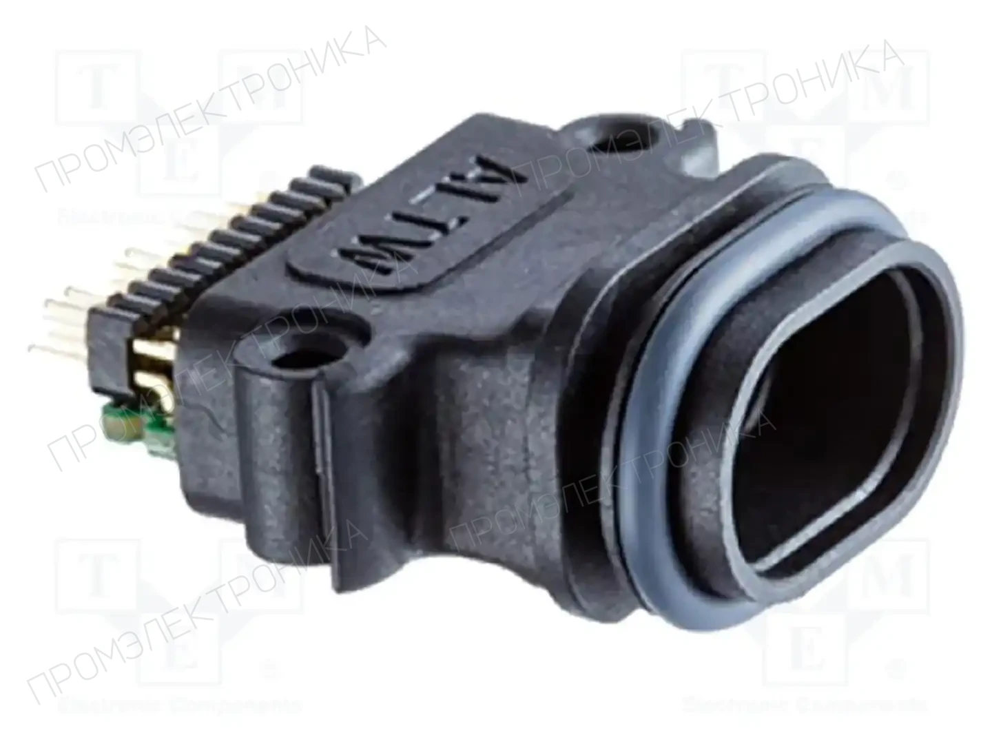 AMPHENOL LTW UC-00PFFP-QS8001 — Разъeмы USB и IEEE1394