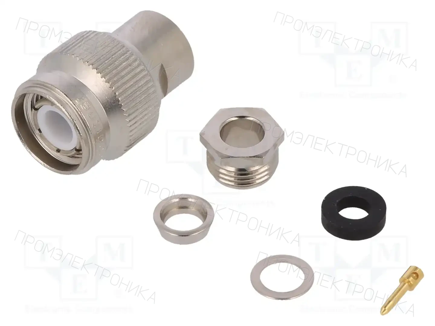 TELEGÄRTNER J01010A0022 — Разъeмы TNC