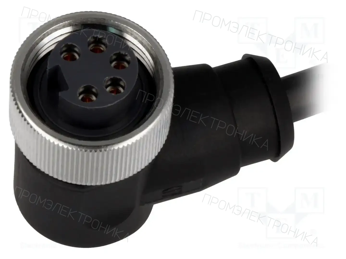 HARTING 21349900598100 — Разъeмы 7/8"