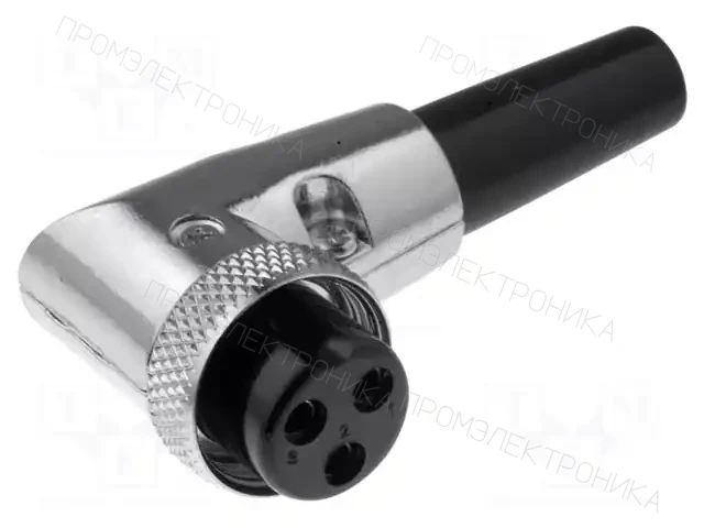 CLIFF FC684223R — Разъeмы микрофонные
