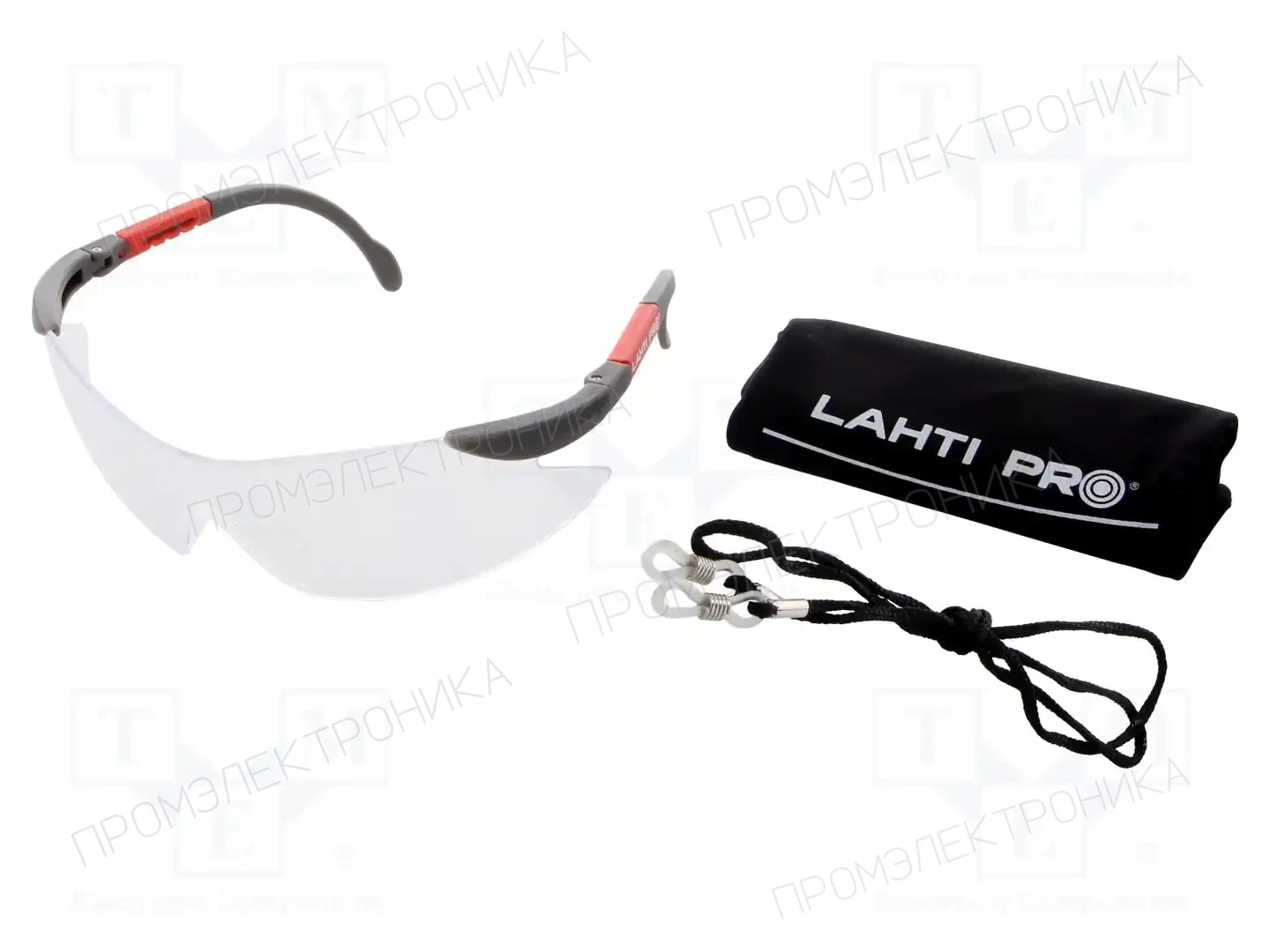 LAHTI PRO 46037 — Защита глаз