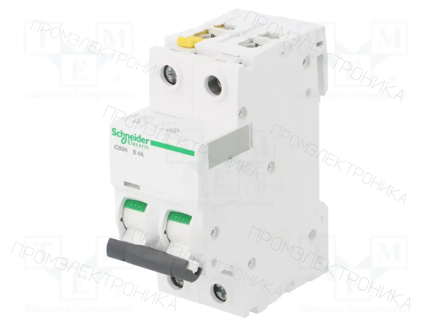 SCHNEIDER ELECTRIC A9F03204 — Выключатели максимального тока