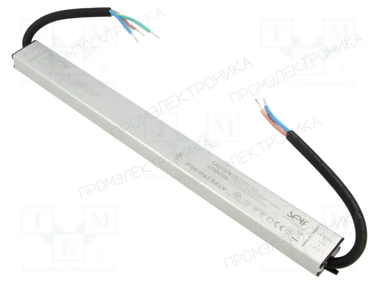 SELF 1001-910069-0130 — Блоки питания для LED