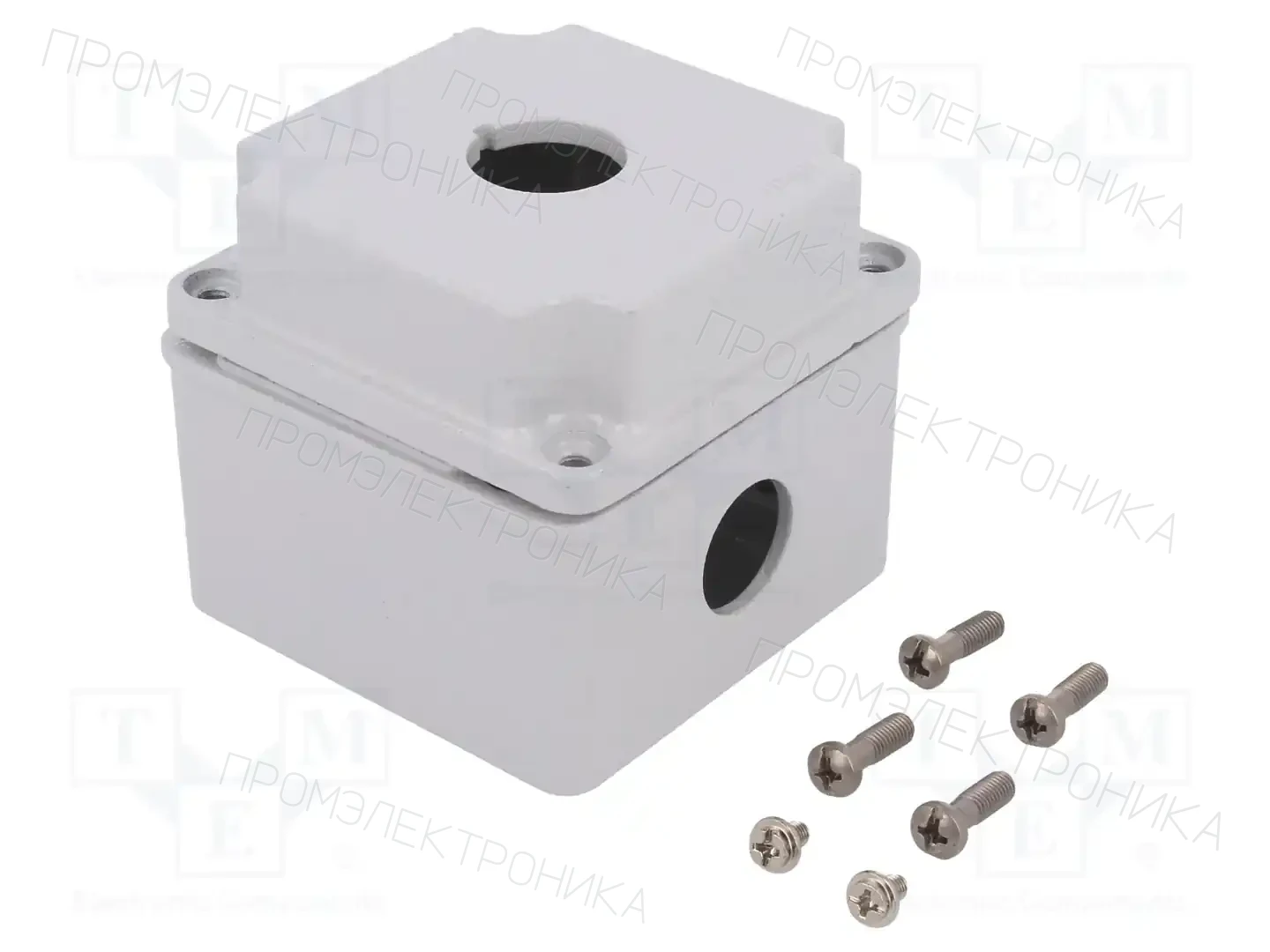 LOVATO ELECTRIC LPZM1A8 — Корпуса для пультов
