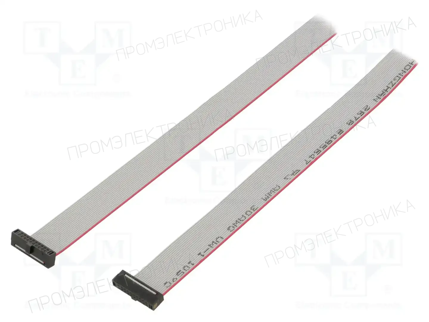SAMTEC FFSD-10-D-63.00-01-N — Кабели IDC