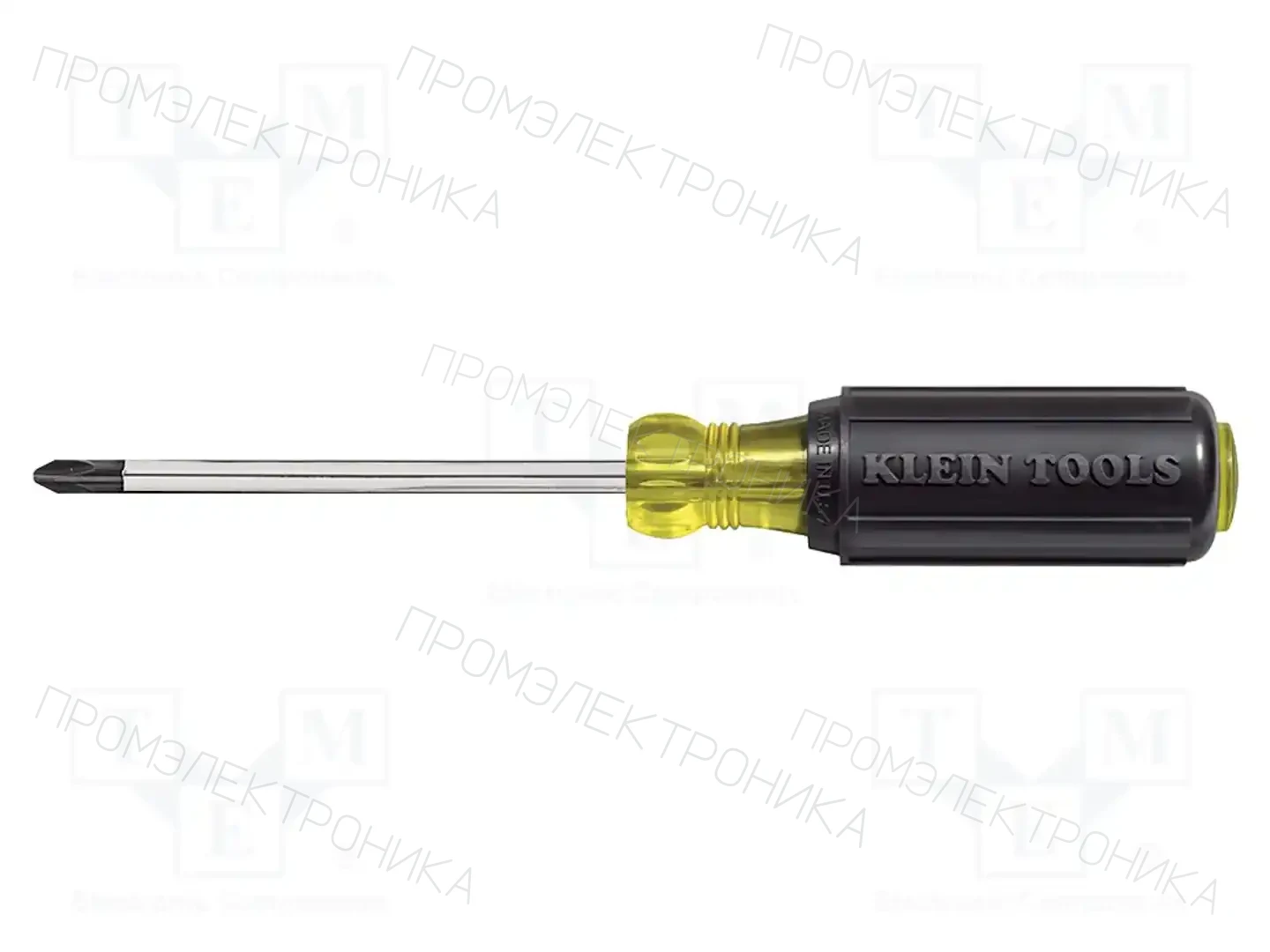 Klein Tools 603-4 — Стандартные отвёртки