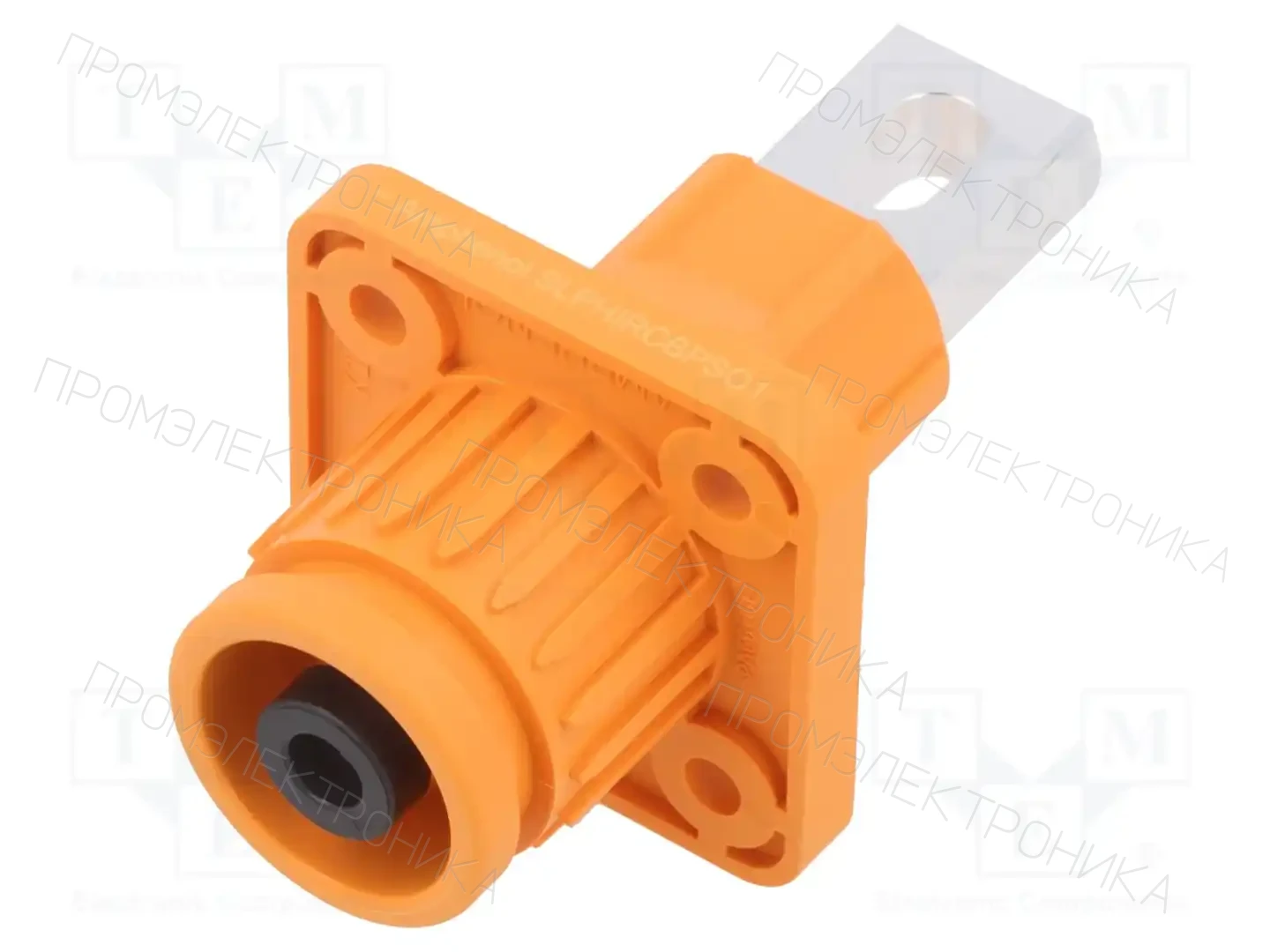AMPHENOL SLPHIRCBPSO1 — Разъeмы DC