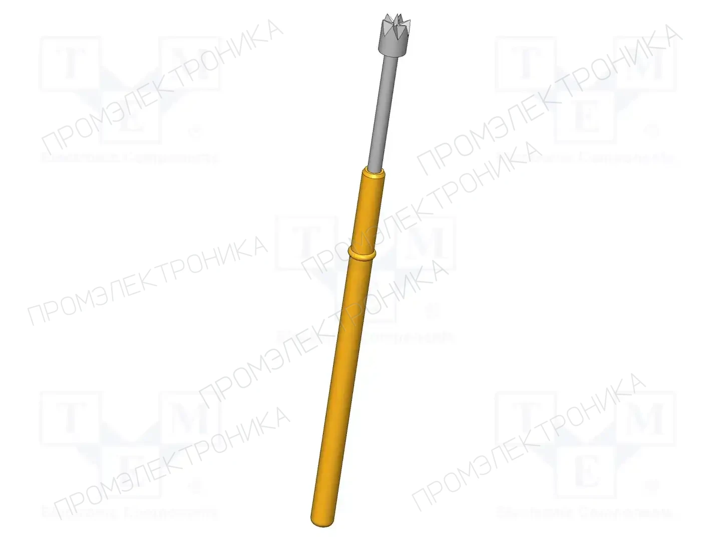 INGUN GKS-412 224 200 R 1507 — Измерительные щупы