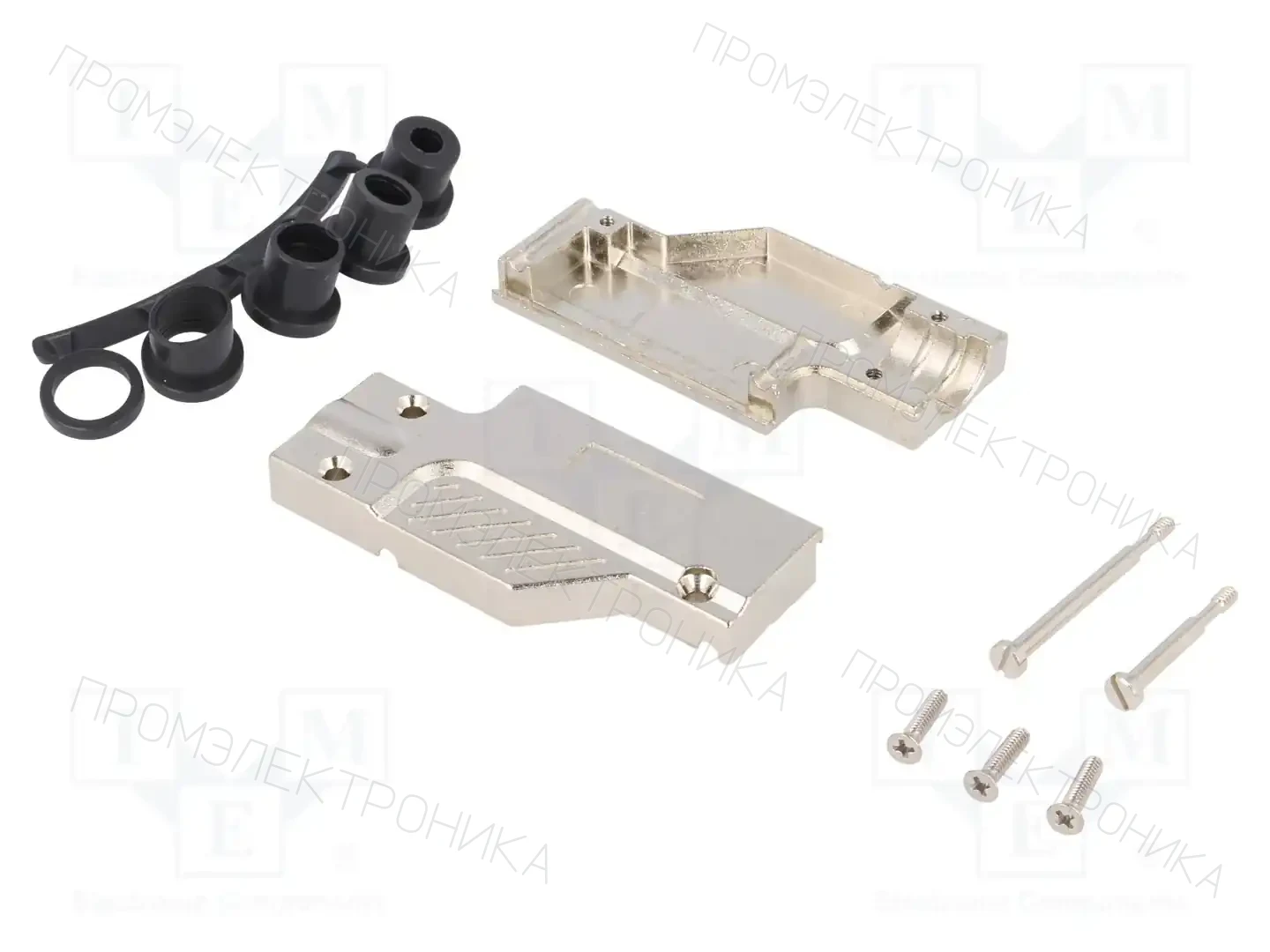 ENCITECH 1060-0135-03 — Корпуса D-Sub