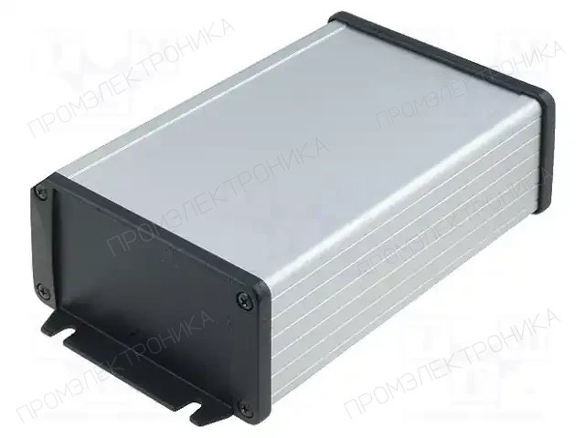 HAMMOND 1457N1602 — Корпуса с панелью