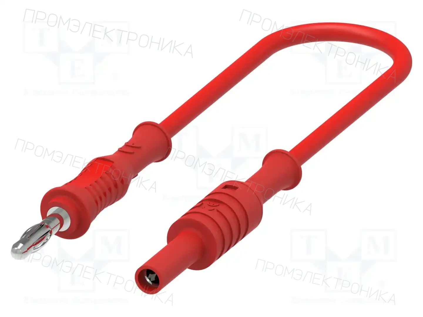 ELECTRO-PJP 2020-100R — Провода измерительные - одинарные