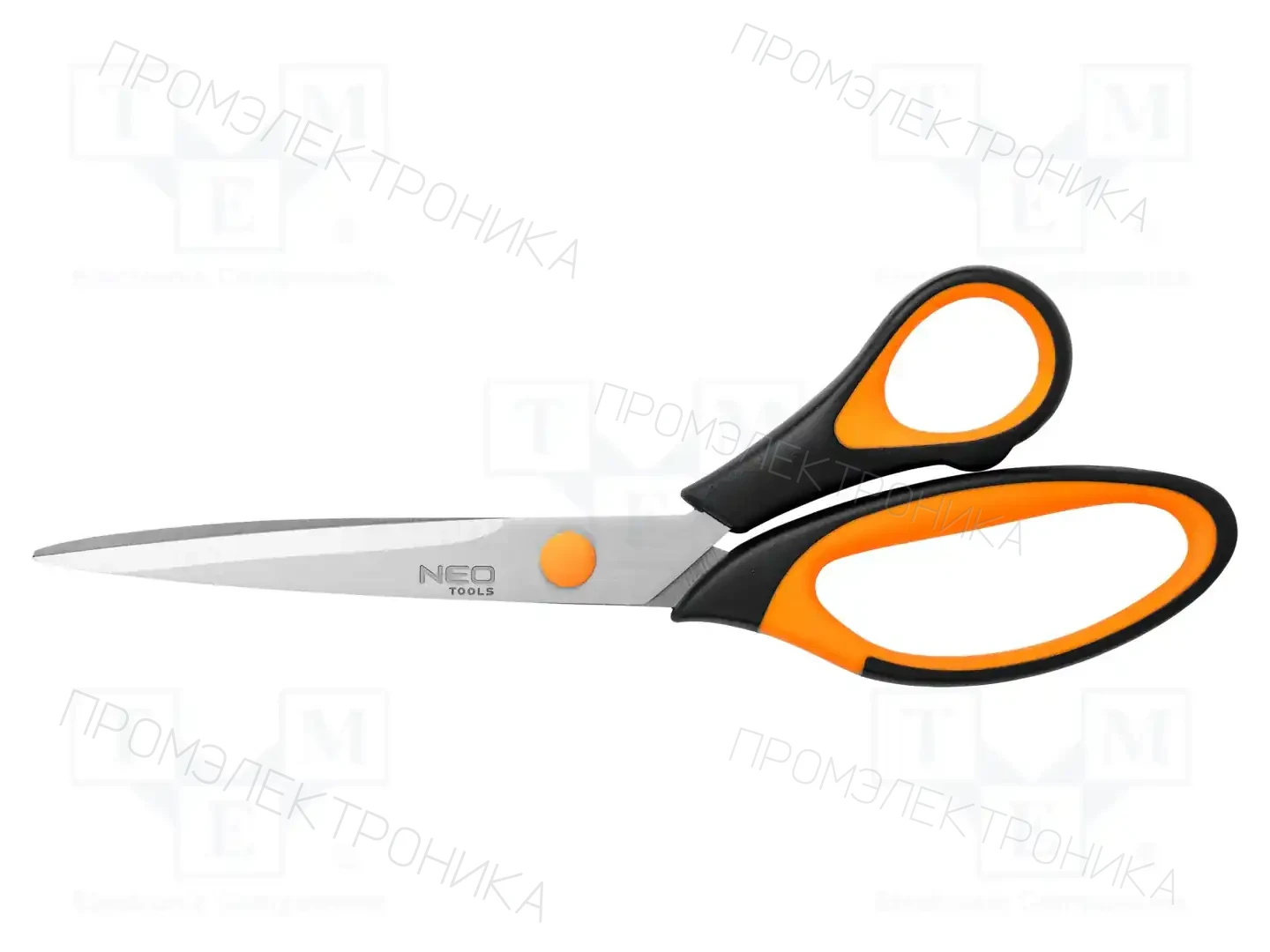NEO TOOLS 64-005 — Ножницы, маленькие ножницы, ножи