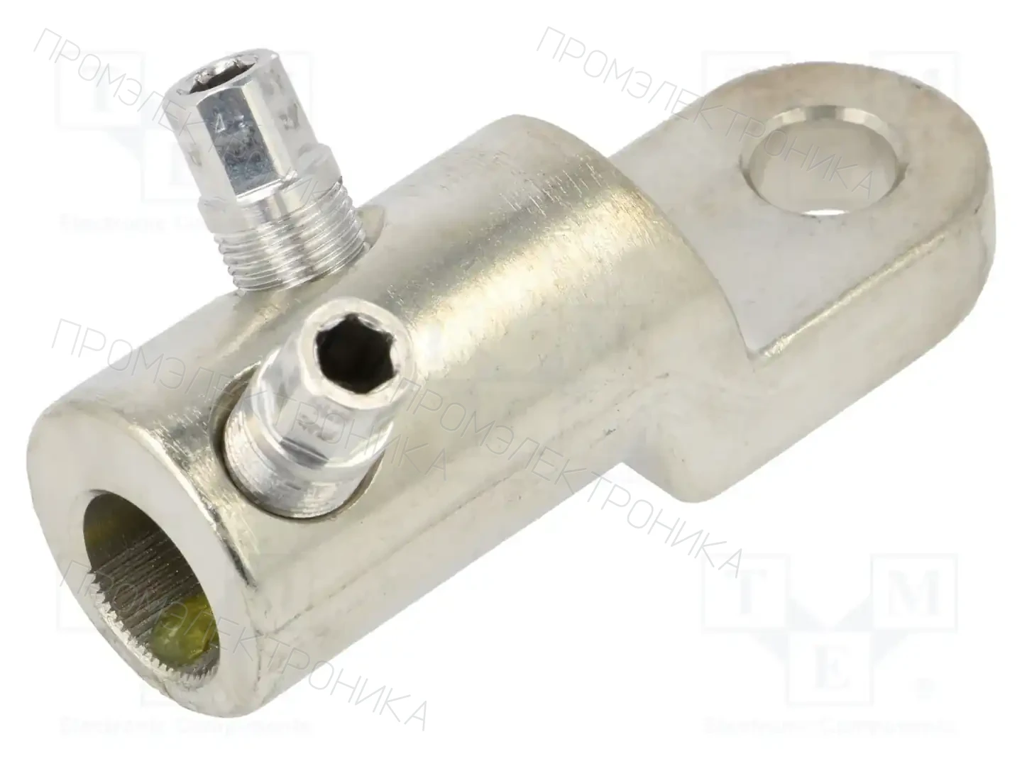 ERKO KSNP_12-25150/1 — Неизолированные коннекторы
