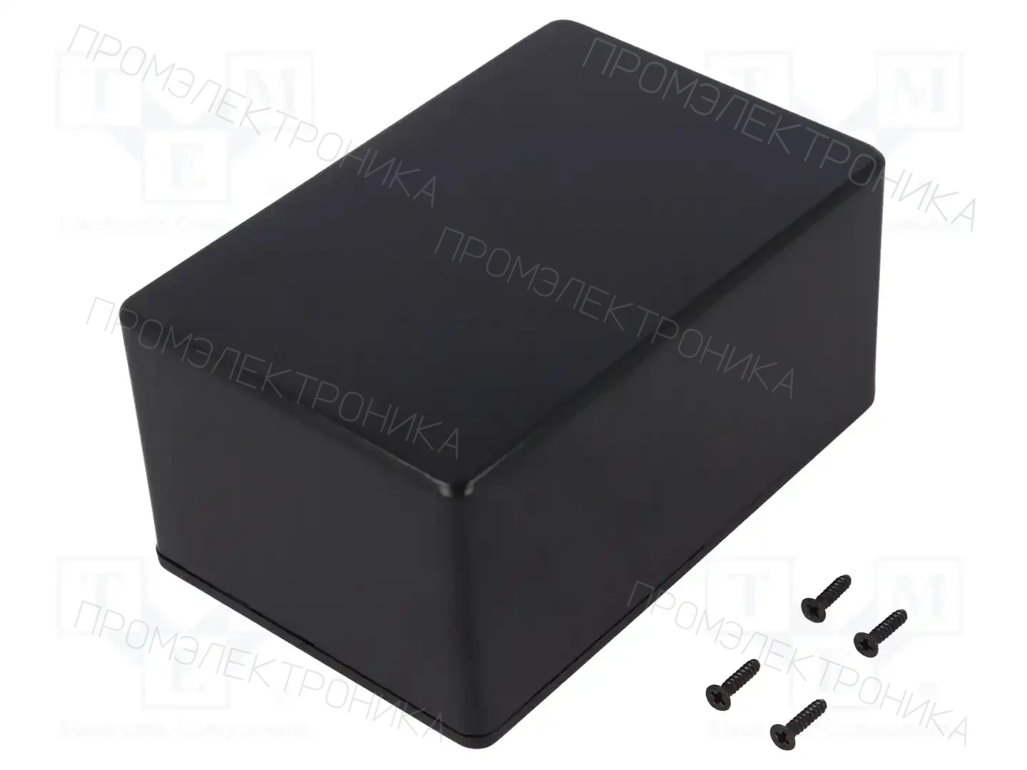 HAMMOND 1591TSBK — Корпуса универсальные