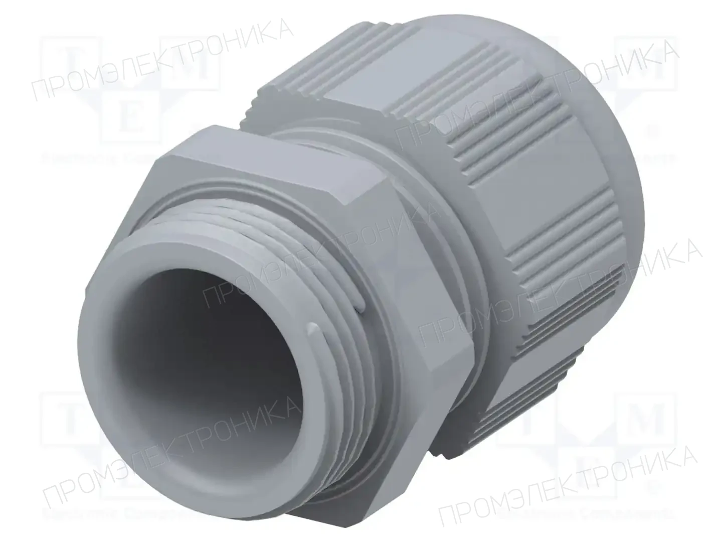 TE Connectivity EP-SG-M25-GR-A — Кабельные вводы