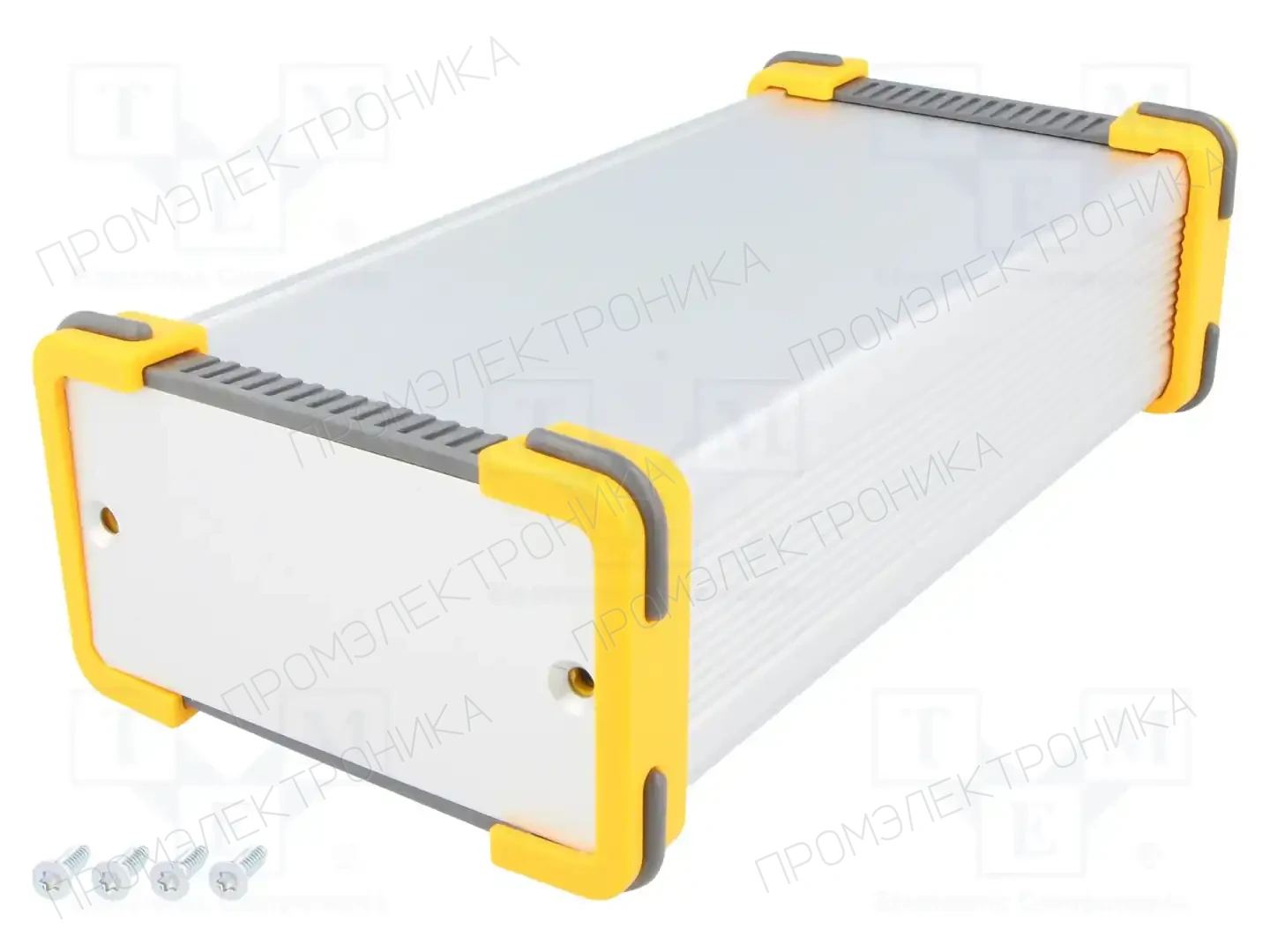 FISCHER ELEKTRONIK FR 80 42 160 ME — Корпуса с панелью