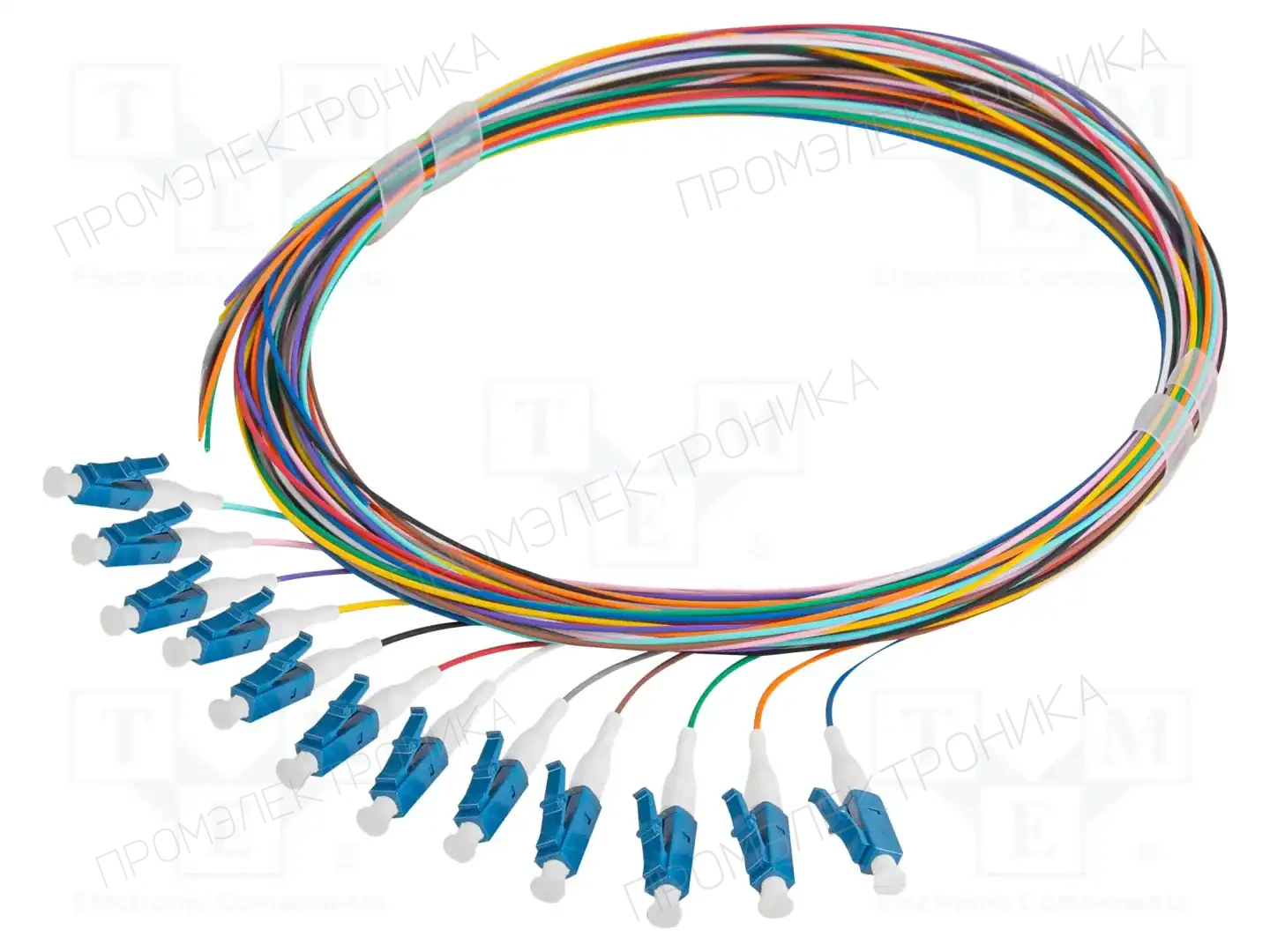 LANBERG FP-LCUP-SS21-1202-MC — Коммутац. кабели и оптические пигтейлы