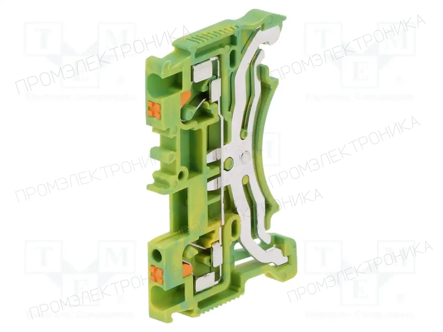 DEGSON ELECTRONICS DS1.5-PE-01P-1C-00AH — Соединителей на рейку