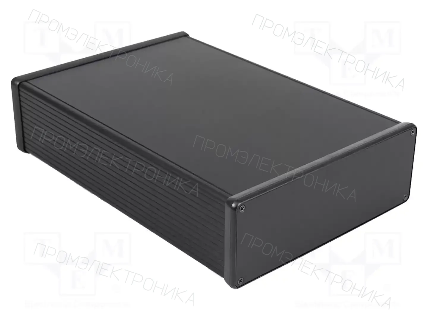 HAMMOND 1455U2801BK — Корпуса с панелью