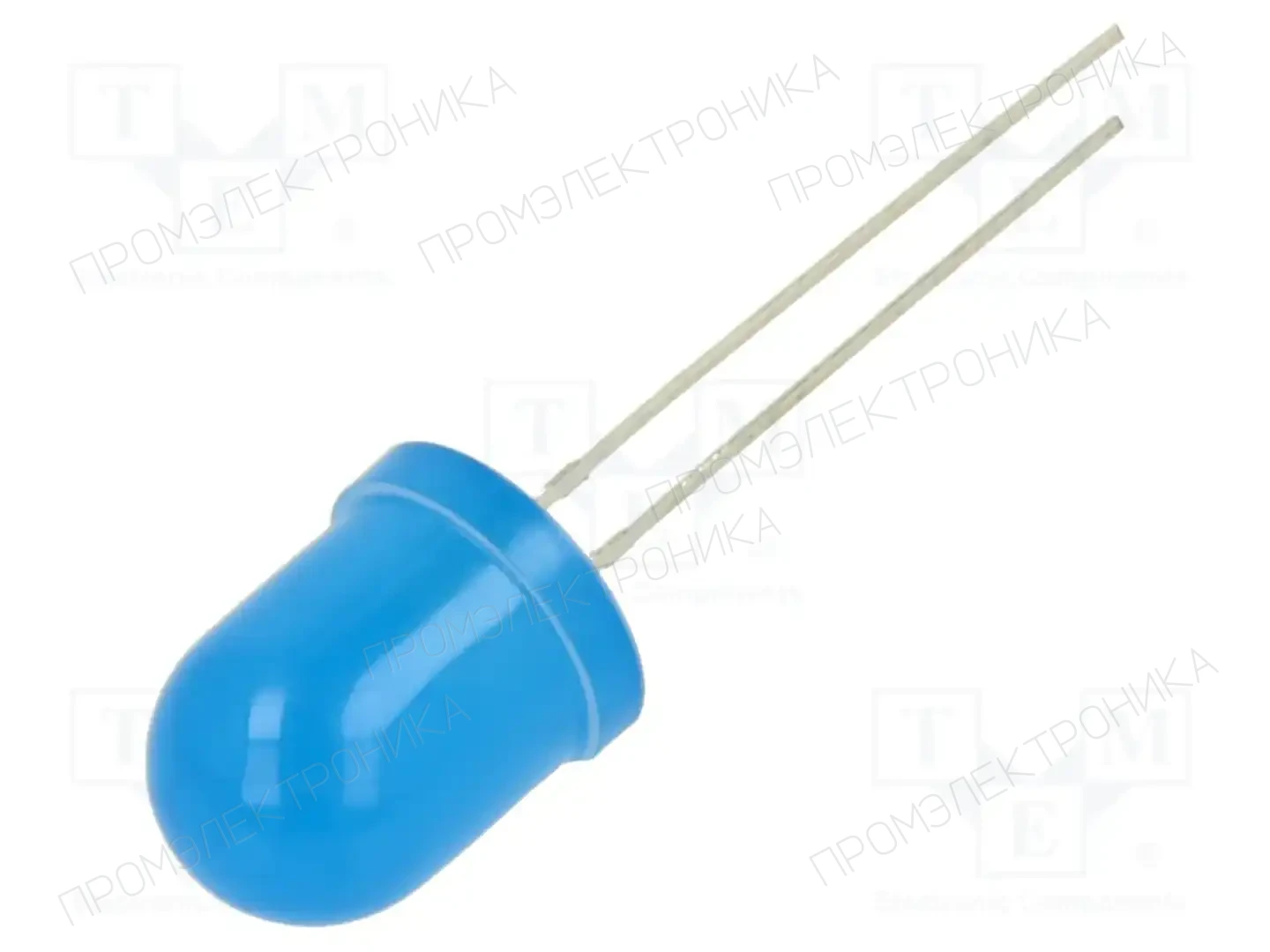 LUCKYLIGHT 1004BD2R-B4-2B — Круглые светодиоды THT