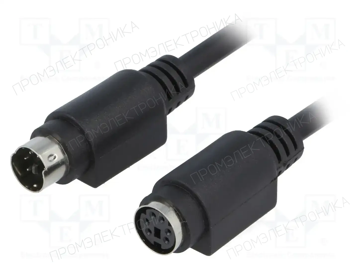 BQ CABLE CAB-PS2WG/5-BK — Компьютерные кабели и адаптеры