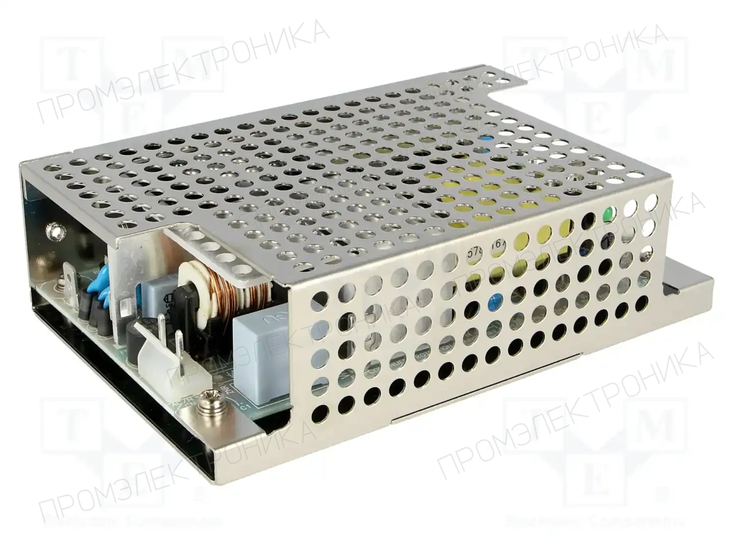 MEAN WELL RPT-65F-C — Открытые блоки питания