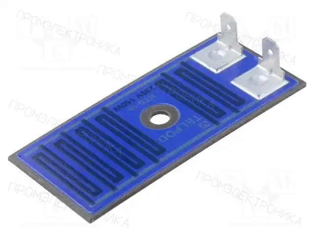 TELPOD HTS-15-230-150-3/4.8 — Нагревательные резисторы
