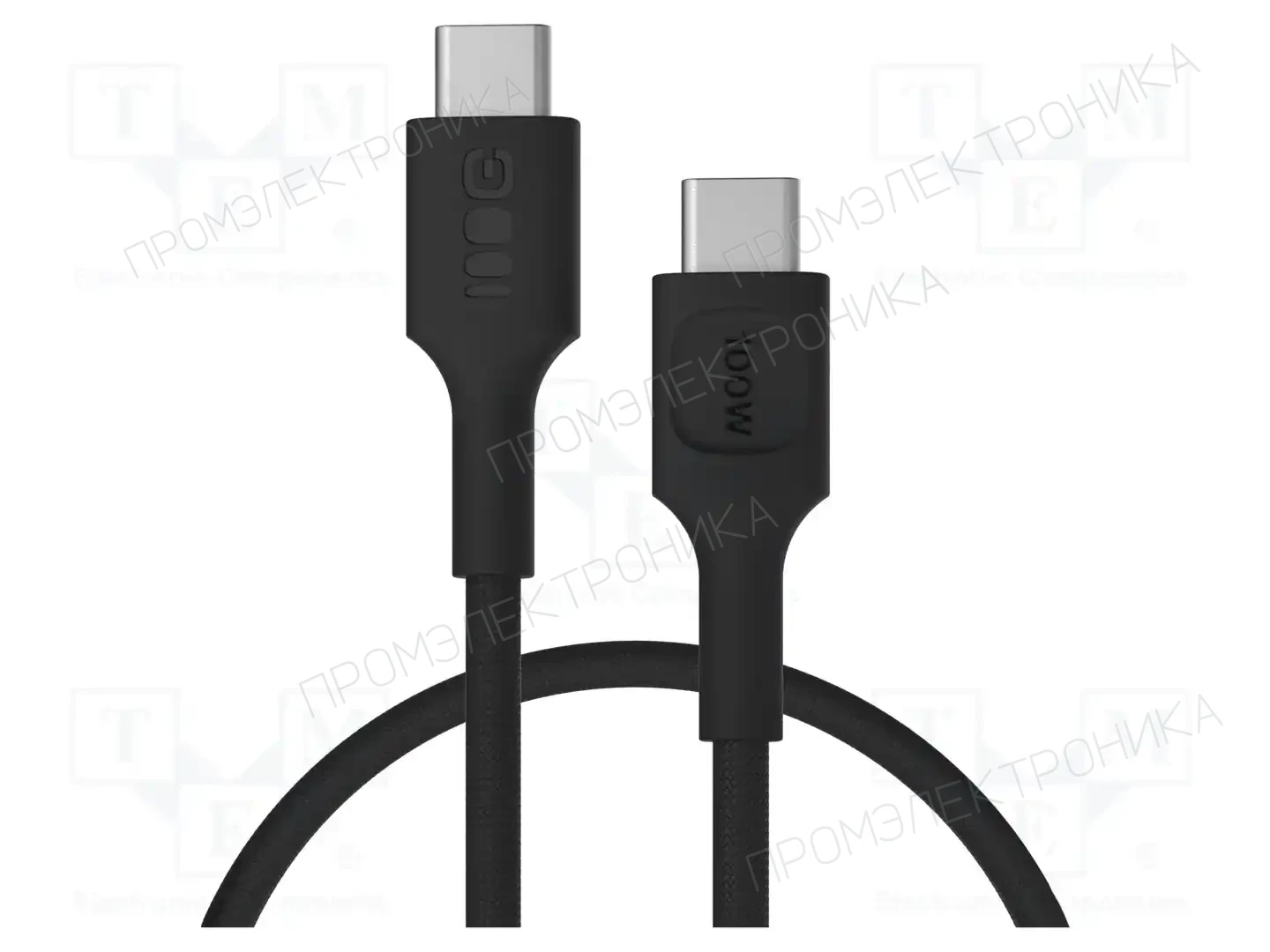 GREEN CELL KABGC100PS30PB — Кабели и адаптеры USB
