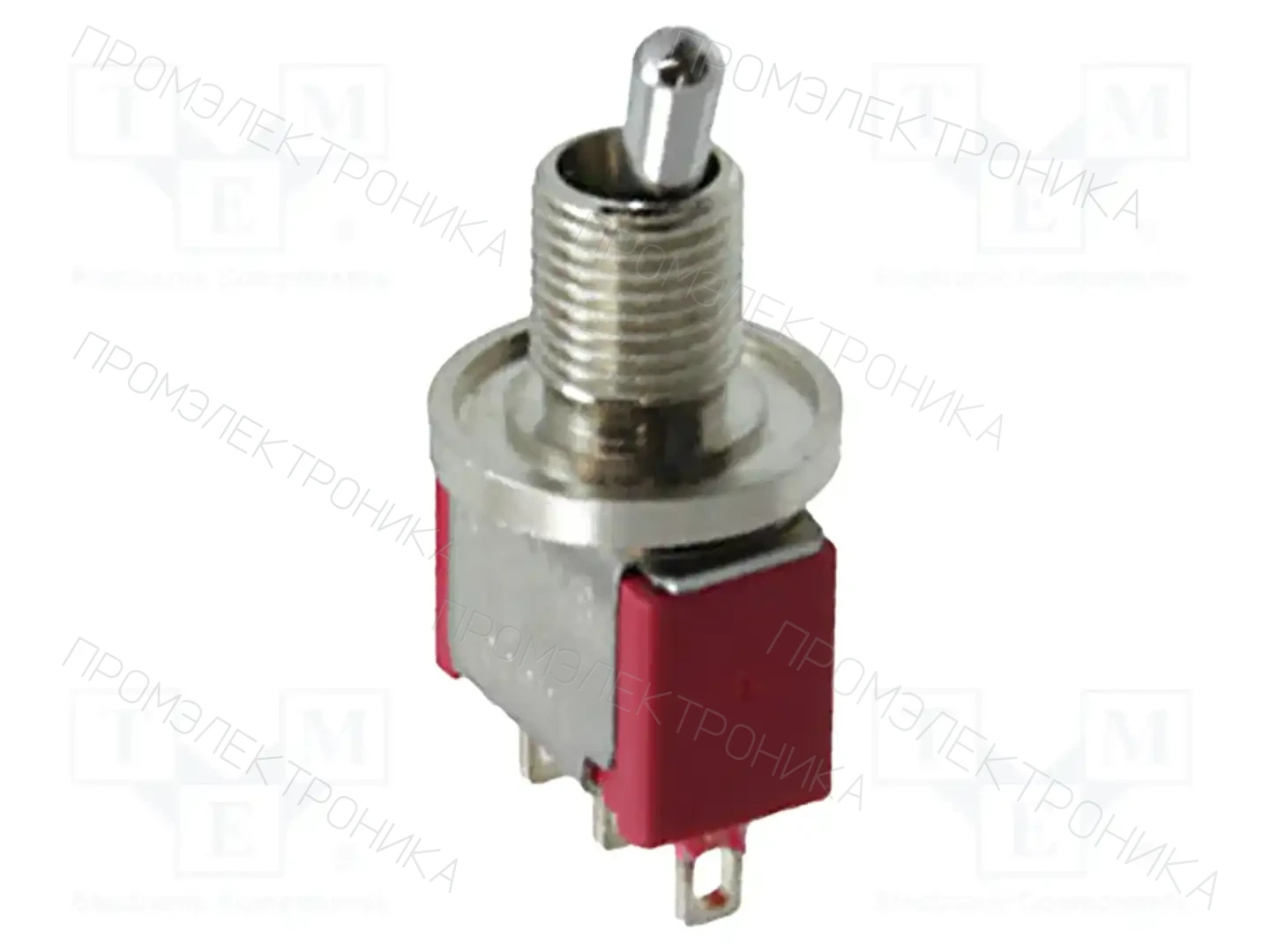 E-SWITCH 100SP1T2B9M1QE — Переключатели рычажные